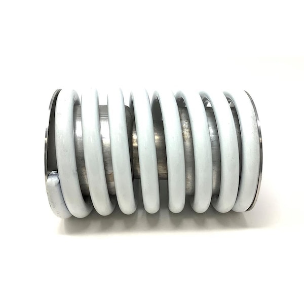 SRC Spring Assembly HD White 3-4" ; Replaces Alfa Laval Part# 3135306222